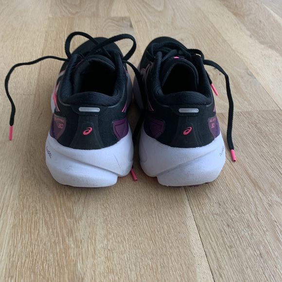 Asics Gel-Kayano 30 size 8 - Picture 4 of 8